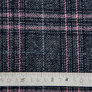 Suit fabric Cage сіро рожева, фото 4