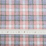 Suit fabric Cage беж лілова, фото 4