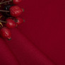Ткань костюмная Миранда, 150 см, 322 гр/м2, для одежды, платьев, костюмов, юбок гранат, фото 3