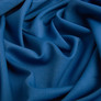 Miranda suit fabric, 150 cm wide, 322 g/m², suitable for clothing, dresses, suits, and skirts V-19 синя, фото 2 Miranda suit fabric, 150 cm wide, 322 g/m², suitable for clothing, dresses, suits, and skirts V-19 синя, фото 2