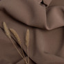 Suit fabric Angelica мокко, фото 3