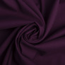 Sophia jacquard suit fabric, 150 cm wide, 205 g/m², suitable for clothing, dresses, suits, and skirts бургунді, фото 1