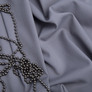 Sophia jacquard suit fabric, 150 cm wide, 205 g/m², suitable for clothing, dresses, suits, and skirts асфальт, фото 3 Sophia jacquard suit fabric, 150 cm wide, 205 g/m², suitable for clothing, dresses, suits, and skirts асфальт, фото 3