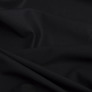 Тканина костюмна Деймон чорна, фото 2 Тканина костюмна Деймон чорна, фото 2