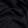 Тканина костюмна Сімон чорна, фото 2