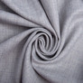 Тканина костюмна Станіслав сіра, фото 1