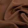 Тканина костюмна однотонна Плазма мокко, фото 2 Тканина костюмна однотонна Плазма мокко, фото 2