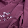 Suit fabric Alfredo twill фрез, фото 3