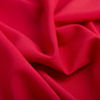 Тканина костюмна Пикачо щільна св/малина, фото 2