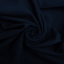 Suit fabric Alfredo twill темно синя, фото 1