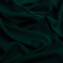 Тканина костюмна твіл Альфредо темно зелена, фото 2 Тканина костюмна твіл Альфредо темно зелена, фото 2