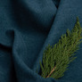 Coat fabric Dakota plain мор хвиля, фото 3 Coat fabric Dakota plain мор хвиля, фото 3