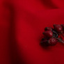 Coat fabric Nancy червона, фото 3 Coat fabric Nancy червона, фото 3