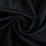 Ткань пальтовая Анеля чорна, фото 1