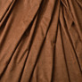 Fabric curtain monophonic Fonluk Suite V-11 шоколад, фото 2 Fabric curtain monophonic Fonluk Suite V-11 шоколад, фото 2