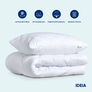 Cushion for hotel room Standart ТМ IDEIA 70х70 cm, фото 5