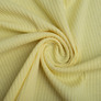 Тканина трикотаж віскоза Смуга 1331 лимон, фото 1 Тканина трикотаж віскоза Смуга 1331 лимон, фото 1
