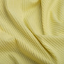 Тканина трикотаж віскоза Смуга 1331 лимон, фото 2 Тканина трикотаж віскоза Смуга 1331 лимон, фото 2