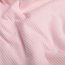 Fabric jersey viscose 1392 ніжно рожевий, фото 2