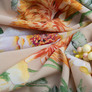 Тканина плательна Super Soft роуз беж, фото 4 Тканина плательна Super Soft роуз беж, фото 4