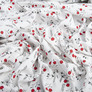 Two-Layer Cotton Muslin Fabric for Summer Clothing and Home Textiles двошарова пастушок, фото 2 Two-Layer Cotton Muslin Fabric for Summer Clothing and Home Textiles двошарова пастушок, фото 2
