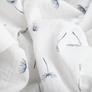 Two-Layer Cotton Muslin Fabric for Summer Clothing and Home Textiles двошарова кульбаба, фото 2 Two-Layer Cotton Muslin Fabric for Summer Clothing and Home Textiles двошарова кульбаба, фото 2