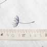 Two-Layer Cotton Muslin Fabric for Summer Clothing and Home Textiles двошарова кульбаба, фото 4 Two-Layer Cotton Muslin Fabric for Summer Clothing and Home Textiles двошарова кульбаба, фото 4