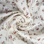 Two-Layer Cotton Muslin Fabric for Summer Clothing and Home Textiles двошарова гвоздичкі, фото 1 Two-Layer Cotton Muslin Fabric for Summer Clothing and Home Textiles двошарова гвоздичкі, фото 1