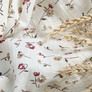 Two-Layer Cotton Muslin Fabric for Summer Clothing and Home Textiles двошарова гвоздичкі, фото 3 Two-Layer Cotton Muslin Fabric for Summer Clothing and Home Textiles двошарова гвоздичкі, фото 3