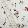 Two-Layer Cotton Muslin Fabric for Summer Clothing and Home Textiles двошарова гвоздичкі, фото 4 Two-Layer Cotton Muslin Fabric for Summer Clothing and Home Textiles двошарова гвоздичкі, фото 4
