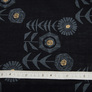 Coated suit fabric for linen соняшник чорний, фото 4 Coated suit fabric for linen соняшник чорний, фото 4