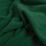 Ткань флис однотонный 300 гр/м2 теплая ткань полар антипилинг, мягкая для флисовок, кофт, штанов трава, фото 2