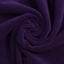 Тканина фліс однотонна 300 гр/м2 тепла тканина полар антипілінг, м`яка для флісовок, кофт, штанів фіолет, фото 1