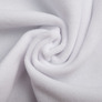 Fleece fabric білий, фото 1  Fleece fabric білий, фото 1