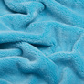 Terry cloth Velsoft блакитна №14, фото 3