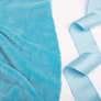 Terry cloth Velsoft блакитна №14, фото 4