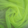 Tulle decorative неон лимон, фото 1 Tulle decorative неон лимон, фото 1