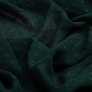 Тканина шифон жакард 150 см 75 гр/м2 легка, повітряна, для суконь, спідниць, блузок, дитячого одягу т/зелена, фото 2 Тканина шифон жакард 150 см 75 гр/м2 легка, повітряна, для суконь, спідниць, блузок, дитячого одягу т/зелена, фото 2