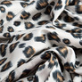 Silk Satin Dress Fabriс барсик беж, фото 2 Silk Satin Dress Fabriс барсик беж, фото 2