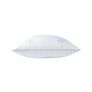 Подушка Super Soft Classic ТМ IDEIA аналог лебяжьего пуха 45*45 см, фото 6 Подушка Super Soft Classic ТМ IDEIA аналог лебяжьего пуха 45*45 см, фото 6