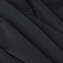 Ткань трикотаж Біфлекс матовий 204 гр/м2, еластична тканина, тканина для купальників, леггінсов, спортивного одягу чорний, фото 2