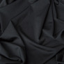 Knitted fabric Supplex 200 g/m2, stretch knitted fabric, elastic shiny fabric чорний, фото 2 Knitted fabric Supplex 200 g/m2, stretch knitted fabric, elastic shiny fabric чорний, фото 2