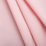 Тканина батист однотонна 145 см 74 гр/м2 бавовняна, натуральна для літніх суконь і блуз, сорочок, дитячого одягу персик, фото 2