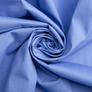 Cotton poplin fabric 124 gr/m2 т/блакитна, фото 1 Cotton poplin fabric 124 gr/m2 т/блакитна, фото 1