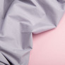 Cotton poplin fabric 124 gr/m2 лілова, фото 2