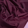 Тканина тентова Оксфорд, 150 см, 115 г/м2, міцна та водостійка для тентів та чохлів бордо, фото 2