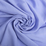 Dress fabric CRYSTEL 110 g/m2 блакитна, фото 1 Dress fabric CRYSTEL 110 g/m2 блакитна, фото 1