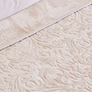 Покривало плед Royal на ліжко IDEIA 220х240 см беж, фото 7 Покривало плед Royal на ліжко IDEIA 220х240 см беж, фото 7