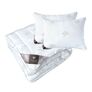 SUPER SOFT Classic Set by TM IDEIA includes a 200x220 cm quilt and two 50x70 cm pillows, фото 2