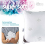 SUPER SOFT Classic Set by TM IDEIA includes a 200x220 cm quilt and two 50x70 cm pillows, фото 13